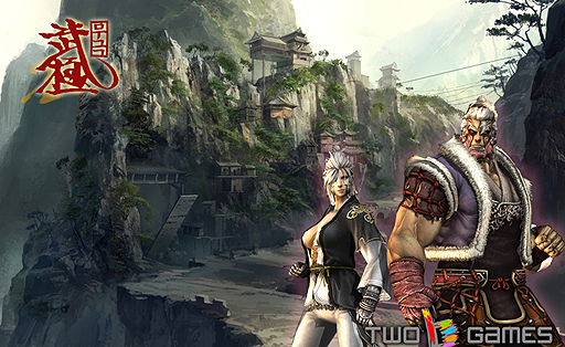 画像ギャラリー No.005のサムネイル画像 / 10月にCBTを控えた韓国の武侠MMORPG「武極」のプレイムービー公開。次々とターゲットを変えて攻撃する軽快な戦闘シーンをチェック