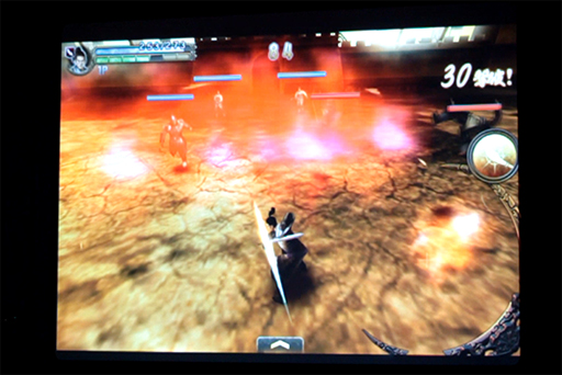 ꡼ No.007 | £iOS饤󥲡ֻ֥󥯥ȡפȤϡ γפץǥ塼ʹƤߤ