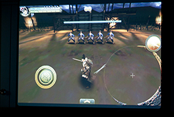 ꡼ No.018 | £iOS饤󥲡ֻ֥󥯥ȡפȤϡ γפץǥ塼ʹƤߤ