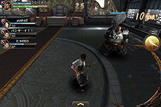 ꡼ No.003 | Kingdom Conquestפ١iOSץֻ֥󥯥ȡפۿȡ/ߥ졼ξѡȤӤᤤΦƤ