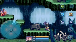 ラテール イリス物語