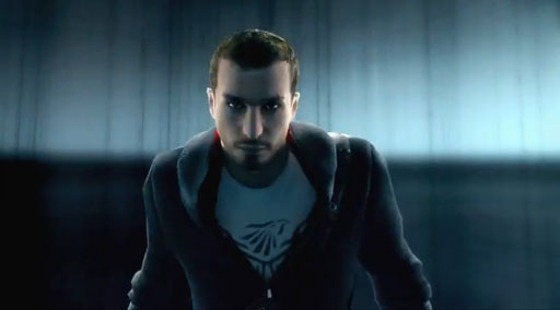 ꡼ No.001 | Assassin's Creed IIIפȯ2012ǯ1030Ubisoftζ餫