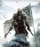 画像集#002のサムネイル/いよいよ「Assassin's Creed III」が発表へ。フランス時間の3月5日にUbisoftが公式アナウンス予定