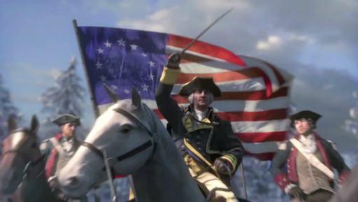 Assassin S Creed Iii が正式に発表 アメリカ独立戦争の裏で暗躍する若者が主人公に
