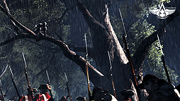 ꡼ No.005 | Assassin's Creed IIIפκǿ꡼󥷥åȤ䥢ȥ͸ʡƤꥫ̡