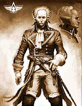 ꡼ No.006 | Assassin's Creed IIIפκǿ꡼󥷥åȤ䥢ȥ͸ʡƤꥫ̡