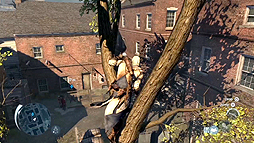 ꡼ No.004Υͥ / Assassin's Creed 3פǡꥫΥܥȥͻҤ᤿꡼󥷥åȤ¿