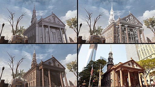 ꡼ No.001 | 륹ȥ꡼Ȥ饻ȥݡƲޤǡ֥ ꡼IIIפ륢ꥫγ¤ߤ 