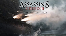 ꡼ No.004Υͥ / Assassin's Creed IIIסDLC1ơHidden Secrets Packפ򥷡ѥͭԸ˥꡼