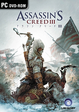 画像集#005のサムネイル/「アサシン クリードIII」と追加コンテンツが期間限定で50%オフ。「Weekly Amazon Sale」2014年2月14日〜2月20日