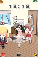 パパのいうことを聞きなさい! TB