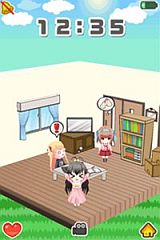 パパのいうことを聞きなさい! TB