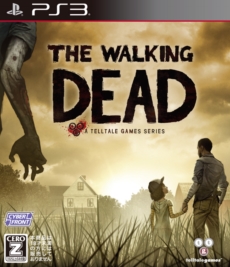 画像ギャラリー No.008のサムネイル画像 / 「ウォーキング・デッド」PS3版バッケージにHuluを1か月無料で利用できるトライアルコードが封入決定。エピソード2を紹介するトレイラーも公開に