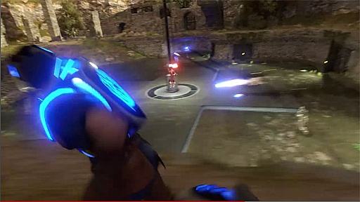 ShootMania Storm Ingame Trailer