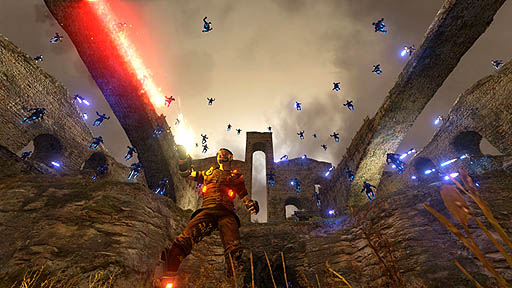 ꡼ No.002 | ̵FPSShootMania StormפΥץ¥ƥȤȡԡǥʥץ쥤θ褦