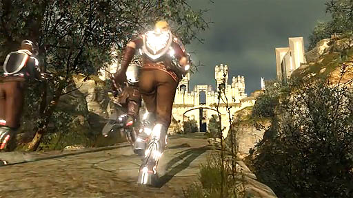 ShootMania Storm Launch Trailer