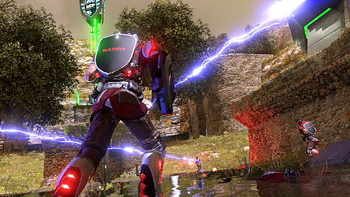 ꡼ No.003 | Ǥ35000ʾΥޥåפ¸ߡ饤FPSShootmania Stormפӥ