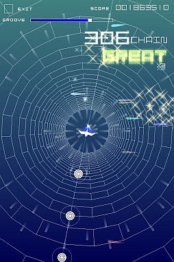 ꡼ No.004 | maimaiסGROOVE COASTER ZEROפ˥ȥȡΥܳڶʤо