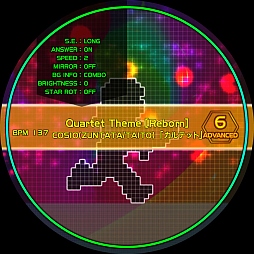 ꡼ No.006 | maimaiסGROOVE COASTER ZEROפ˥ȥȡΥܳڶʤо