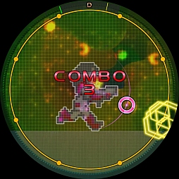 ꡼ No.007 | maimaiסGROOVE COASTER ZEROפ˥ȥȡΥܳڶʤо