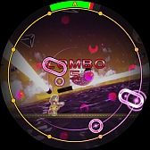 ꡼ No.010 | maimaiסGROOVE COASTER ZEROפ˥ȥȡΥܳڶʤо