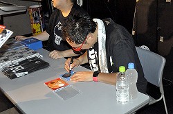 ꡼ No.011Υͥ / The Fist of Wave MotionפäӽФԽ3rdХFrom Loud 2 Low SUNȯ䵭ǰ٥Ȥͤݡ