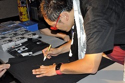 ꡼ No.012Υͥ / The Fist of Wave MotionפäӽФԽ3rdХFrom Loud 2 Low SUNȯ䵭ǰ٥Ȥͤݡ