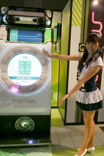 ꡼ No.002Υͥ / maimaiפ֥ʥ פοVer.о졣SEGA PRIVATE SHOW 2013 -SPRING-ץݡ