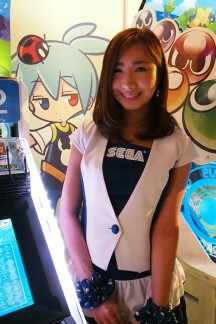 ꡼ No.012Υͥ / maimaiפ֥ʥ פοVer.о졣SEGA PRIVATE SHOW 2013 -SPRING-ץݡ