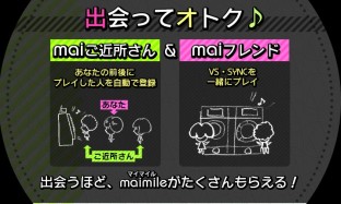 ꡼ No.034 | maimaiפ֥ʥ פοVer.о졣SEGA PRIVATE SHOW 2013 -SPRING-ץݡ