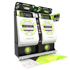 画像ギャラリー No.002のサムネイル画像 / 「maimai GreeN」が本日稼働開始に。東方Projectの楽曲が追加されたほか,「maiフレンドシステム」など新要素を実装