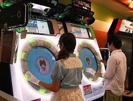 ꡼ No.002 | maimaiGreeNסޤϤƹץ쥤䡼Ȥ