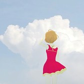 画像ギャラリー No.002のサムネイル画像 / 「maimai GreeN」“泣き虫O'clock”などを収録したアルバムVol.6が配信開始