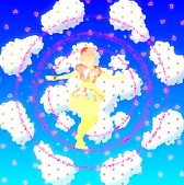 画像ギャラリー No.004のサムネイル画像 / 「maimai GreeN」“泣き虫O'clock”などを収録したアルバムVol.6が配信開始