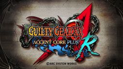 ꡼ No.013Υͥ / GUILTY GEAR XX CORE PLUS RץƥȤ62/3˳