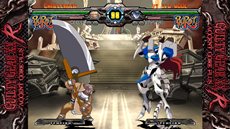 ꡼ No.003 | ǡGUILTY GEAR XX CORE PLUS RפVer.1.10ؤȥС󥢥åסƥ饯Ĵä
