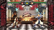 ꡼ No.004 | ǡGUILTY GEAR XX CORE PLUS RפVer.1.10ؤȥС󥢥åסƥ饯Ĵä