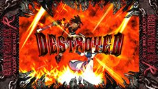 ꡼ No.005 | ǡGUILTY GEAR XX CORE PLUS RפVer.1.10ؤȥС󥢥åסƥ饯Ĵä