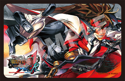 ꡼ No.004Υͥ / ǡGUILTY GEAR XX CORE PLUS Rס֤ȤäƤEפ2ȥ뤬ѥ ߥ塼  2013˽Ÿ