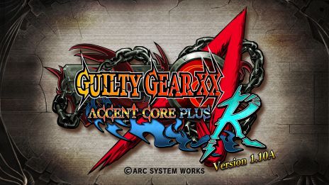 ꡼ No.001Υͥ / ǡGUILTY GEAR XX CORE PLUS R2013ǯդˡVersion 1.10AɤؤȥС󥢥åס2146ŹޤǥƥȤ»