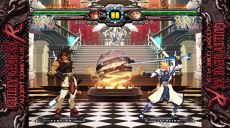 ǡGUILTY GEAR XX CORE PLUS R2013ǯդˡVersion 1.10AɤؤȥС󥢥åס2146ŹޤǥƥȤ»