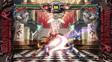 ꡼ No.009 | GUILTY GEAR XX CORE PLUS RפAimeбä䥹ޡȥե󤫤PLAYER'S GUILDפ³ޤޤʾǧǽ