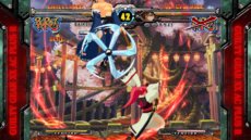 ꡼ No.011 | GUILTY GEAR XX CORE PLUS RפAimeбä䥹ޡȥե󤫤PLAYER'S GUILDפ³ޤޤʾǧǽ