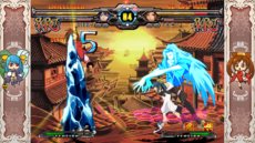 ꡼ No.012 | GUILTY GEAR XX CORE PLUS RפAimeбä䥹ޡȥե󤫤PLAYER'S GUILDפ³ޤޤʾǧǽ