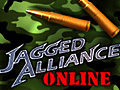 エンタークルーズがブラウザゲーム「Jagged Alliance Online」を2012年秋よりサービス。欧米で人気のドイツ産タクティカルRPGが日本上陸