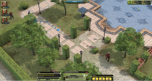 ǯΥƥRPG֥饦ȤJagged Alliance Onlineס̥Ϥǥ٥åѤȥ饤󥵡ʹƤߤ