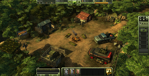 ꡼ No.010Υͥ / ǯΥƥRPG֥饦ȤJagged Alliance Onlineס̥Ϥǥ٥åѤȥ饤󥵡ʹƤߤ