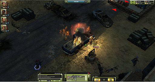 ǯΥƥRPG֥饦ȤJagged Alliance Onlineס̥Ϥǥ٥åѤȥ饤󥵡ʹƤߤ