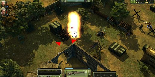 ꡼ No.007 | Jagged Alliance OnlineפΥץ¥ƥȤȡ125ޤǤɾ٥20ãƤȡ̲ߤ館ȥߥåɤ
