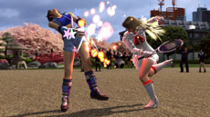 ꡼ No.002Υͥ / TEKKEN-NET ե󎥥ե12פ530627ޤǳšʥɥ˥ƥåפ֥ƥ˥饱åȡפʤɤΥƥबɲäۤ¸ƥΥ»